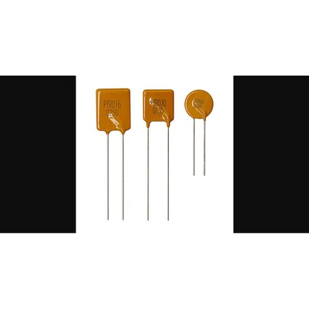 Eaton Bussmann Pptc Radial 30V 8A PTR030V0800-TR